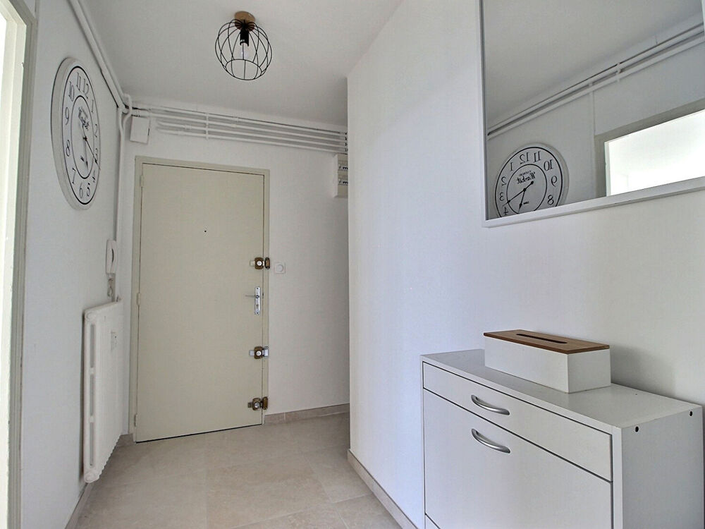 Location Appartement A louer- Avignon - Appartement meublé Avignon 3 pièces de 68.55 m2- secteur Rotondes Avignon