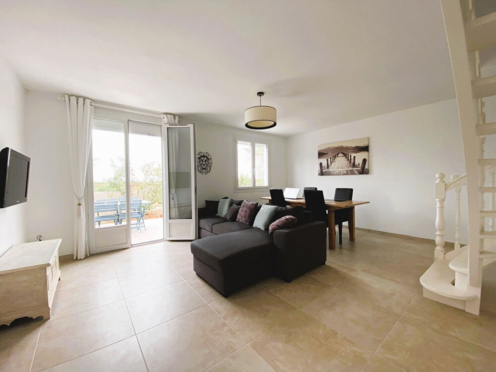 Vente Maison Maison Batz Sur Mer 3 pièce(s) 79.05 m2 Batz sur mer