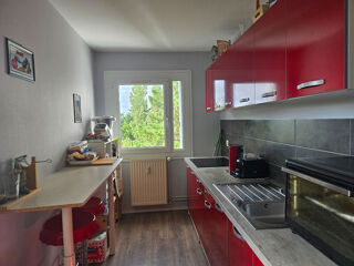  Appartement � vendre 3 pi�ces 79 m�