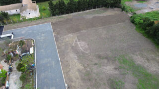  Terrain  vendre 861 m