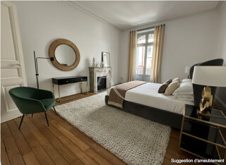  Appartement � vendre 5 pi�ces 115 m�