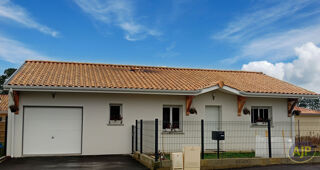  Maison � louer 4 pi�ces 89 m�