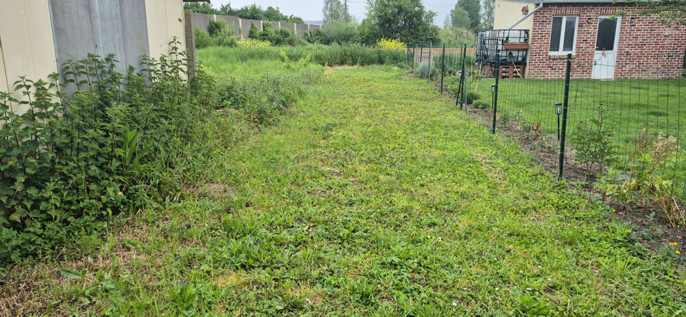 Maison idéal investisseur ou primo La Gorgue