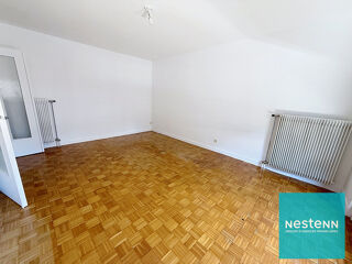  Appartement à vendre 2 pièces 