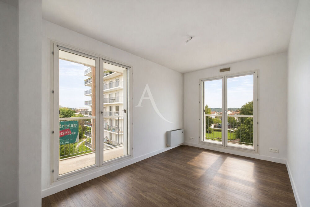 Vente Appartement Appartement Maisons Alfort 3 pièce(s) 60.10 m2 Maisons alfort