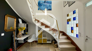  Maison � vendre 6 pi�ces 128 m�