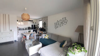  Appartement � vendre 3 pi�ces 63 m�