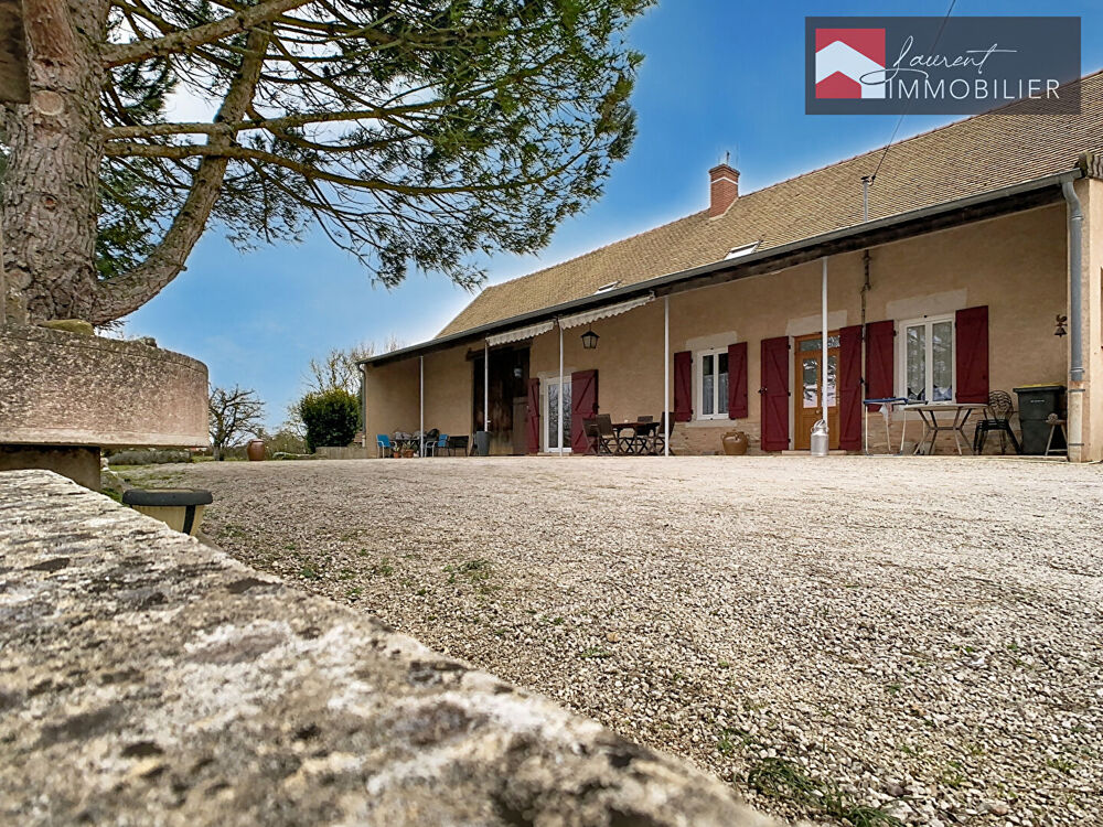 Maison 5 pièces 117 m² · à Simandre · 117 m² · 215 000 €