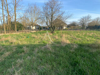  Terrain � vendre 858 m�