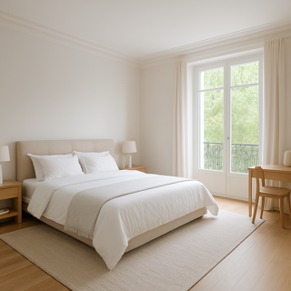  Appartement à vendre 3 pièces 65 m²