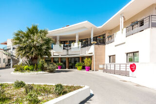  Appartement � vendre 1 pi�ce 20 m�