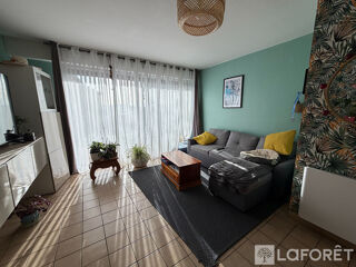  Appartement  vendre 2 pices 56 m