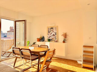 Appartement à vendre 3 pièces 85 m²