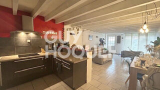  Maison � vendre 3 pi�ces 111 m�