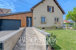  Maison � vendre 5 pi�ces 135 m�