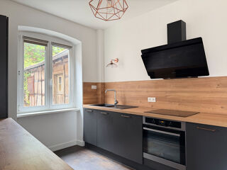  Appartement à vendre 4 pièces 102 m²