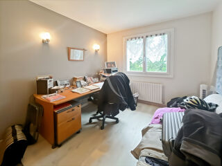  Maison � vendre 4 pi�ces 