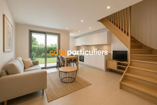  Appartement � vendre 2 pi�ces 58 m�