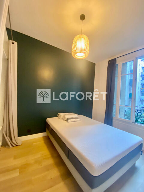  Appartement  louer 2 pices 38 m