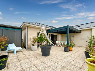  Appartement  vendre 5 pices 96 m