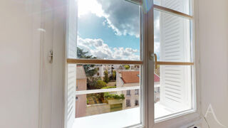  Appartement à vendre 3 pièces 51 m²