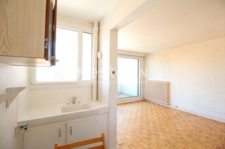  Appartement � vendre 1 pi�ce 23 m�