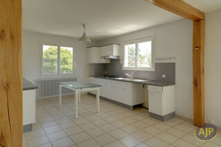  Maison à vendre 7 pièces 136 m²