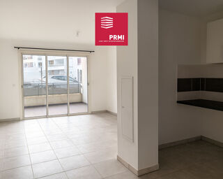  Appartement � vendre 2 pi�ces 46 m�