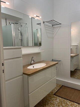  Appartement à vendre 5 pièces 108 m²