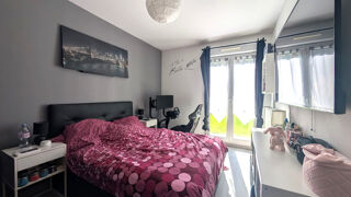  Appartement à vendre 3 pièces 63 m²