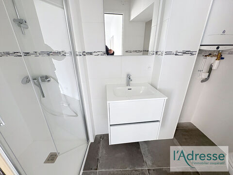  Appartement � louer 2 pi�ces 35 m�