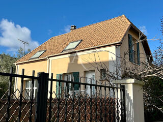  Maison à vendre 5 pièces 104 m²