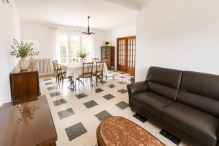  Maison à vendre 4 pièces 93 m²