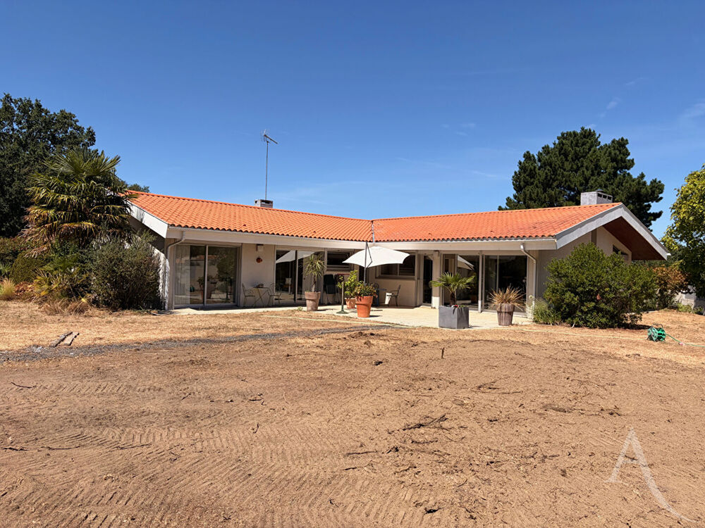 Vente Maison Maison plain-pied Montaigu-Vendée Montaigu vendee