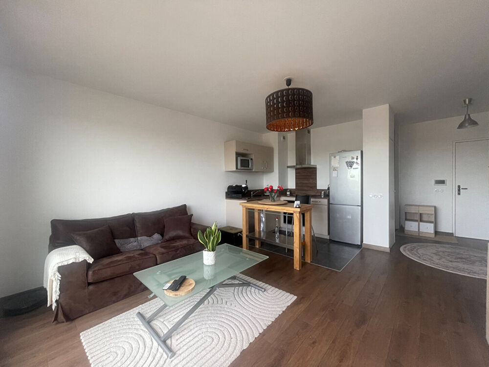 Appartement Chartres 2 pièce(s) 45.41 m2