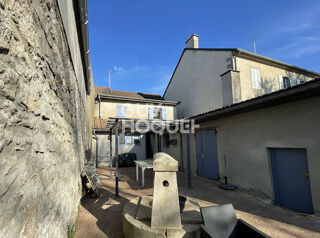  Maison à vendre 5 pièces 125 m²