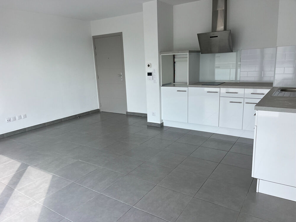 Location Appartement Appartement T2 - 47m² Istres
