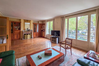  Appartement � vendre 3 pi�ces 75 m�