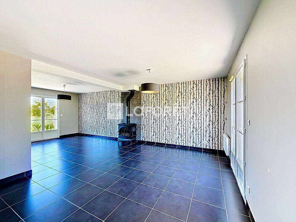 Maison 7 pièces 127 m² · à Chaingy · 127 m² · 315 000 €
