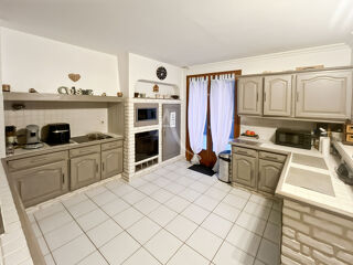  Maison � vendre 6 pi�ces 132 m�