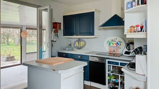  Maison � vendre 4 pi�ces 133 m�