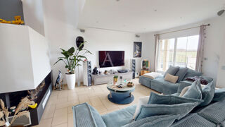 Maison à vendre 6 pièces 165 m²