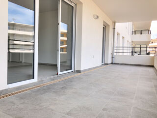  Appartement à louer 2 pièces 47 m²