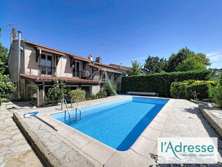  Maison à vendre 8 pièces 143 m²