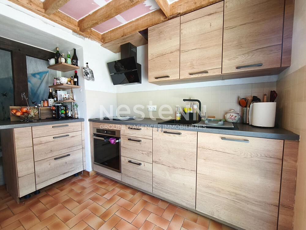 Vente Maison Maison à vendre lizio - 1 chambre - Terrain de 800 m² Lizio