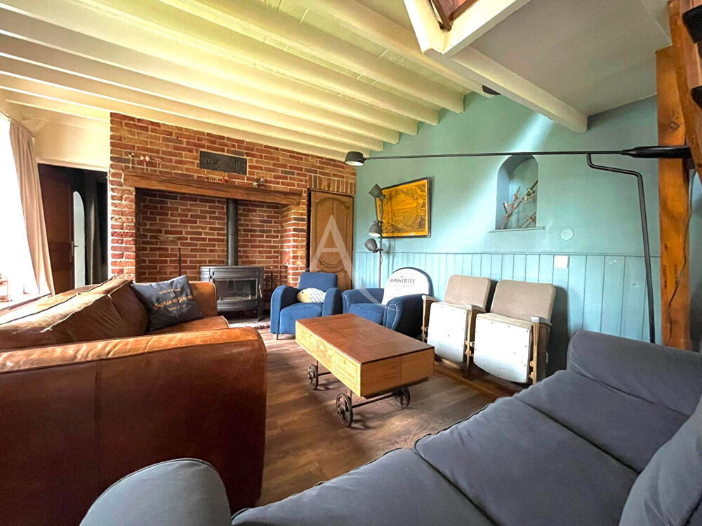 Vente Maison Rue, maison de 130 m² !! Rue