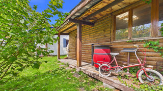  Maison � vendre 4 pi�ces 82 m�