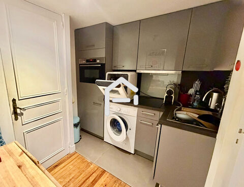  Appartement � louer 2 pi�ces 30 m�