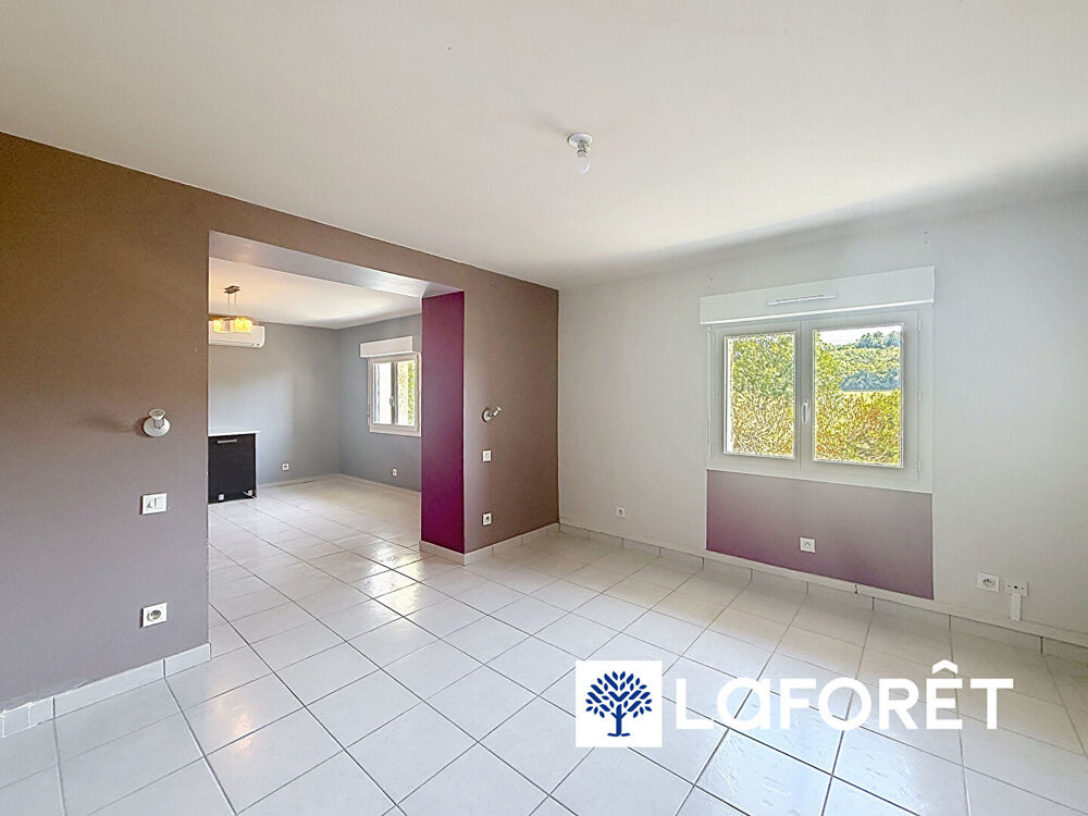 Location Appartement Appartement Oytier Saint Oblas 3 pièce(s) 74.24 m2 Oytier saint oblas