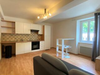  Appartement � louer 2 pi�ces 46 m�